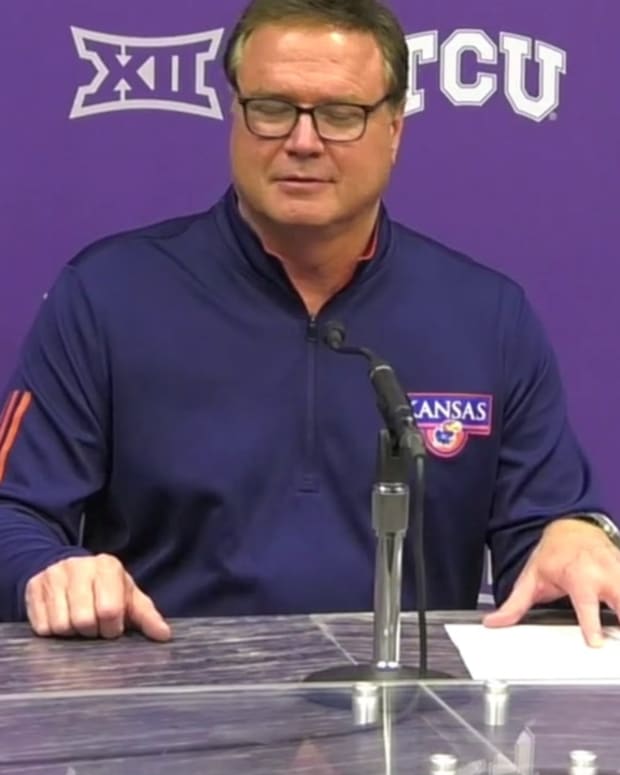 Self_Postgame_FtWorth